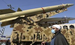 "نصر الله".. صاروخ باليستي إيراني حديث يغير قواعد الاشتباك